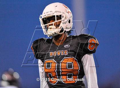 Thumbnail 3 in Cedar Hill @ Bowie photogallery.