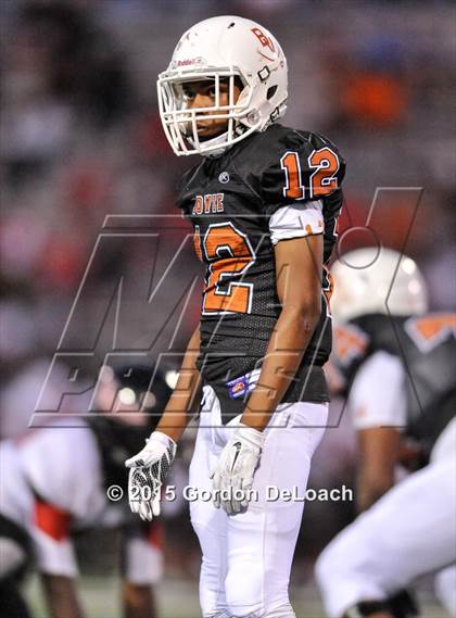 Thumbnail 1 in Cedar Hill @ Bowie photogallery.