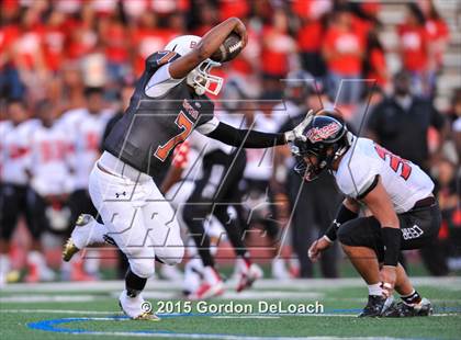 Thumbnail 3 in Cedar Hill @ Bowie photogallery.