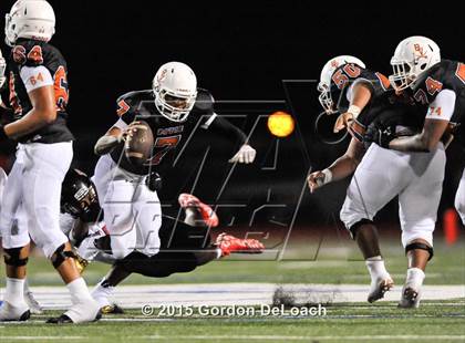 Thumbnail 1 in Cedar Hill @ Bowie photogallery.