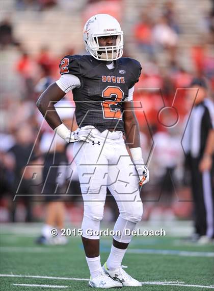 Thumbnail 2 in Cedar Hill @ Bowie photogallery.