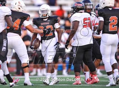 Thumbnail 3 in Cedar Hill @ Bowie photogallery.