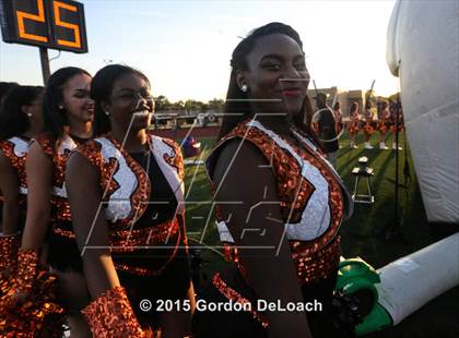 Thumbnail 3 in Cedar Hill @ Bowie photogallery.