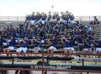 Thumbnail 3 in Cedar Hill @ Bowie photogallery.