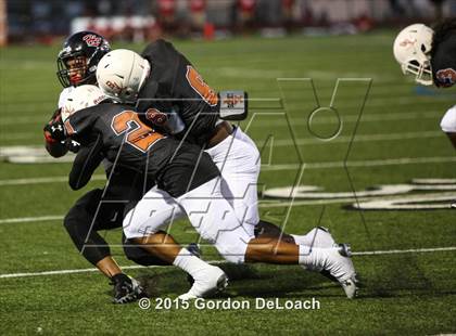 Thumbnail 1 in Cedar Hill @ Bowie photogallery.