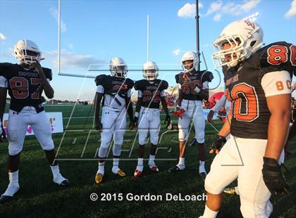 Thumbnail 2 in Cedar Hill @ Bowie photogallery.