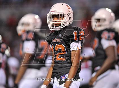 Thumbnail 3 in Cedar Hill @ Bowie photogallery.