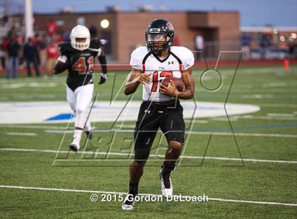 Thumbnail 2 in Cedar Hill @ Bowie photogallery.