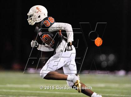 Thumbnail 3 in Cedar Hill @ Bowie photogallery.