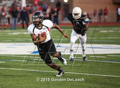 Thumbnail 2 in Cedar Hill @ Bowie photogallery.