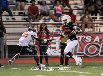 Thumbnail 3 in Cedar Hill @ Bowie photogallery.