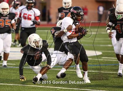 Thumbnail 2 in Cedar Hill @ Bowie photogallery.