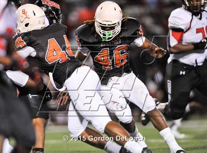 Thumbnail 3 in Cedar Hill @ Bowie photogallery.