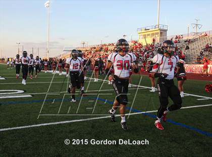 Thumbnail 2 in Cedar Hill @ Bowie photogallery.