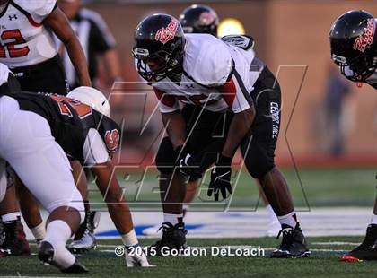 Thumbnail 1 in Cedar Hill @ Bowie photogallery.