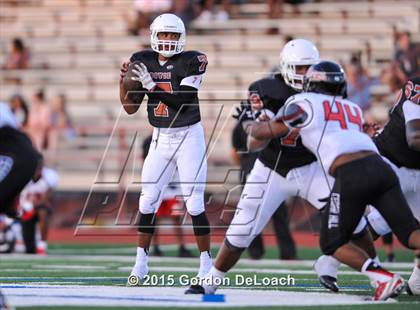Thumbnail 2 in Cedar Hill @ Bowie photogallery.