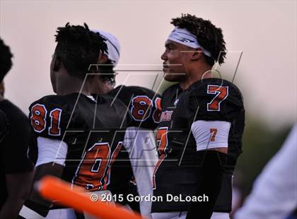 Thumbnail 3 in Cedar Hill @ Bowie photogallery.