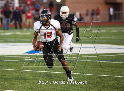 Thumbnail 3 in Cedar Hill @ Bowie photogallery.