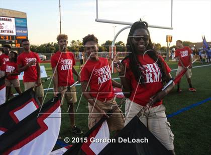 Thumbnail 3 in Cedar Hill @ Bowie photogallery.