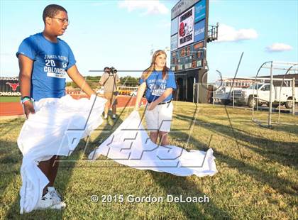 Thumbnail 2 in Cedar Hill @ Bowie photogallery.