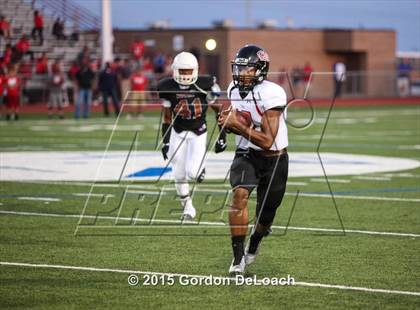 Thumbnail 1 in Cedar Hill @ Bowie photogallery.