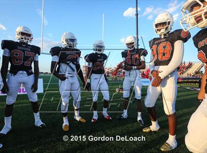 Thumbnail 3 in Cedar Hill @ Bowie photogallery.