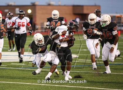 Thumbnail 1 in Cedar Hill @ Bowie photogallery.