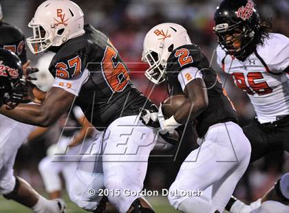 Thumbnail 2 in Cedar Hill @ Bowie photogallery.