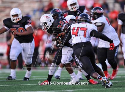 Thumbnail 2 in Cedar Hill @ Bowie photogallery.