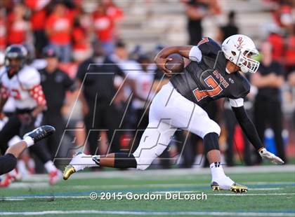 Thumbnail 1 in Cedar Hill @ Bowie photogallery.