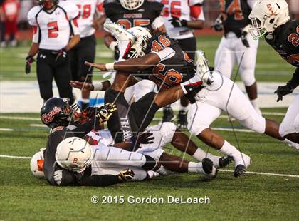 Thumbnail 2 in Cedar Hill @ Bowie photogallery.