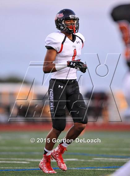 Thumbnail 2 in Cedar Hill @ Bowie photogallery.