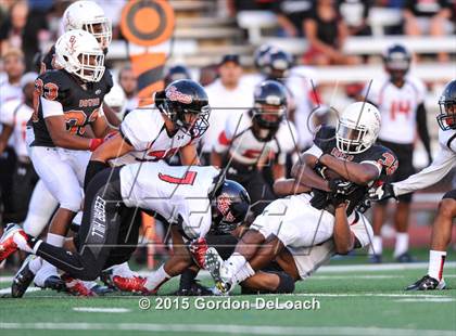 Thumbnail 1 in Cedar Hill @ Bowie photogallery.
