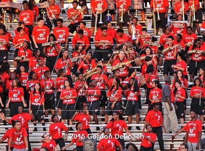Thumbnail 3 in Cedar Hill @ Bowie photogallery.