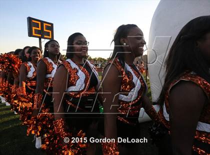 Thumbnail 2 in Cedar Hill @ Bowie photogallery.