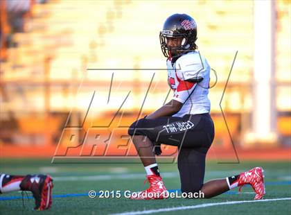 Thumbnail 1 in Cedar Hill @ Bowie photogallery.
