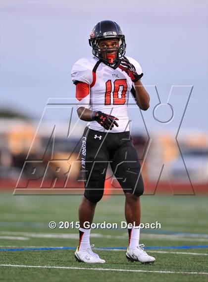 Thumbnail 3 in Cedar Hill @ Bowie photogallery.
