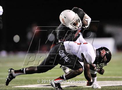 Thumbnail 1 in Cedar Hill @ Bowie photogallery.