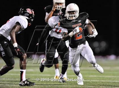 Thumbnail 1 in Cedar Hill @ Bowie photogallery.