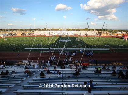 Thumbnail 1 in Cedar Hill @ Bowie photogallery.