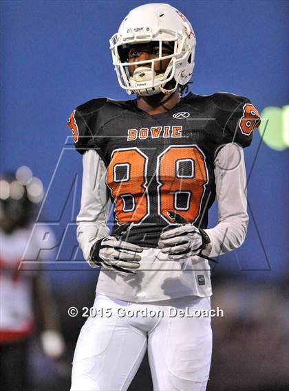 Thumbnail 3 in Cedar Hill @ Bowie photogallery.