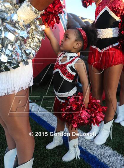 Thumbnail 3 in Cedar Hill @ Bowie photogallery.
