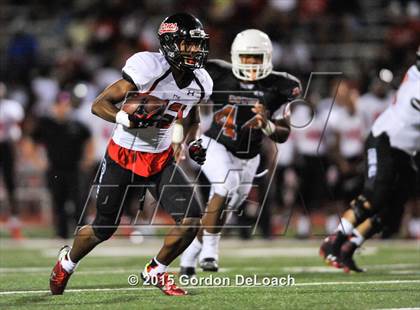 Thumbnail 1 in Cedar Hill @ Bowie photogallery.