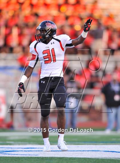 Thumbnail 3 in Cedar Hill @ Bowie photogallery.