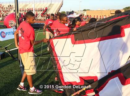 Thumbnail 3 in Cedar Hill @ Bowie photogallery.