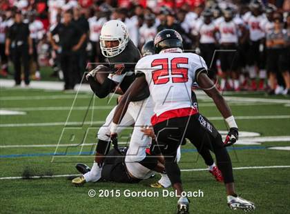 Thumbnail 1 in Cedar Hill @ Bowie photogallery.