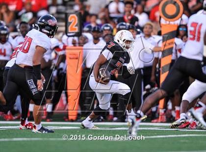 Thumbnail 3 in Cedar Hill @ Bowie photogallery.