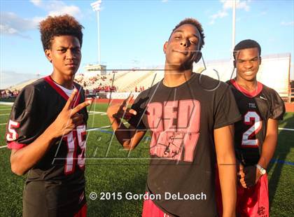 Thumbnail 1 in Cedar Hill @ Bowie photogallery.