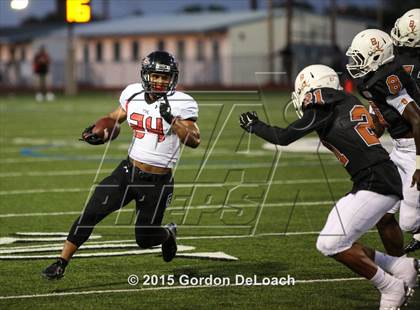 Thumbnail 2 in Cedar Hill @ Bowie photogallery.