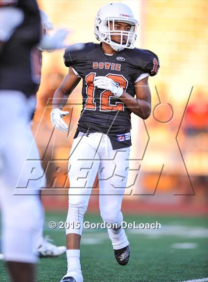 Thumbnail 3 in Cedar Hill @ Bowie photogallery.